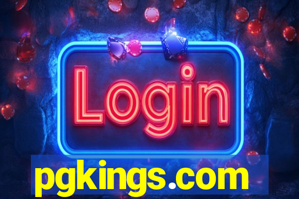 pgkings.com