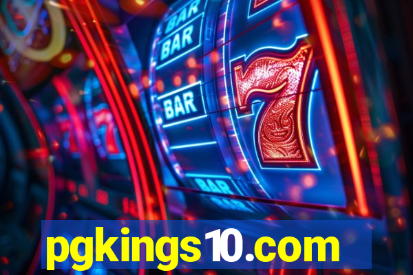pgkings10.com