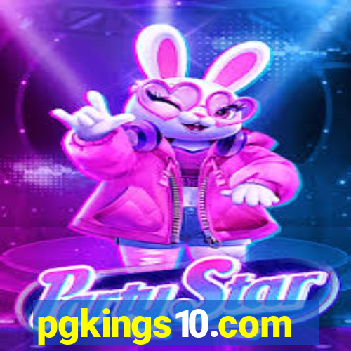 pgkings10.com