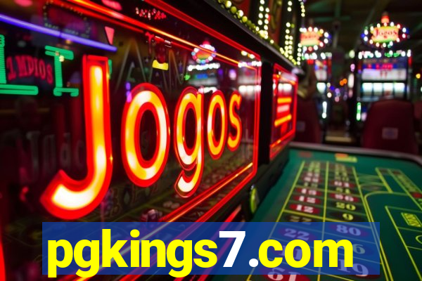 pgkings7.com