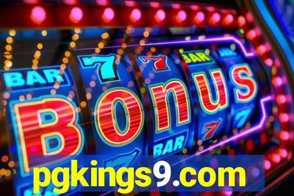 pgkings9.com