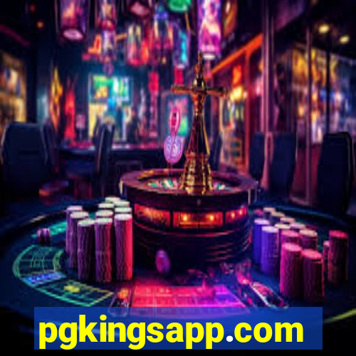 pgkingsapp.com
