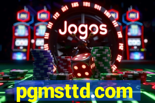 pgmsttd.com