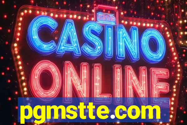 pgmstte.com