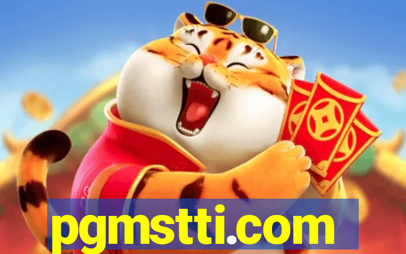 pgmstti.com
