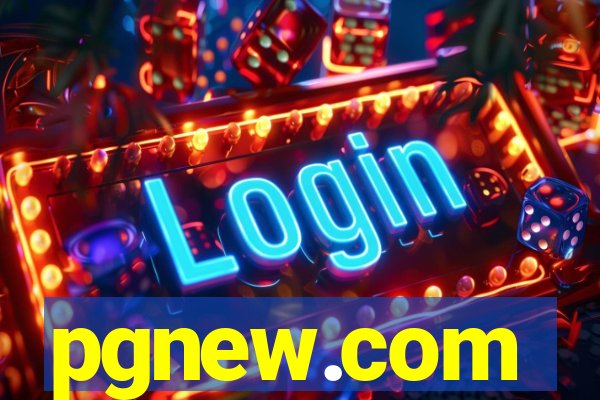 pgnew.com