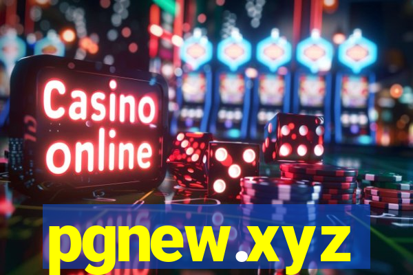 pgnew.xyz