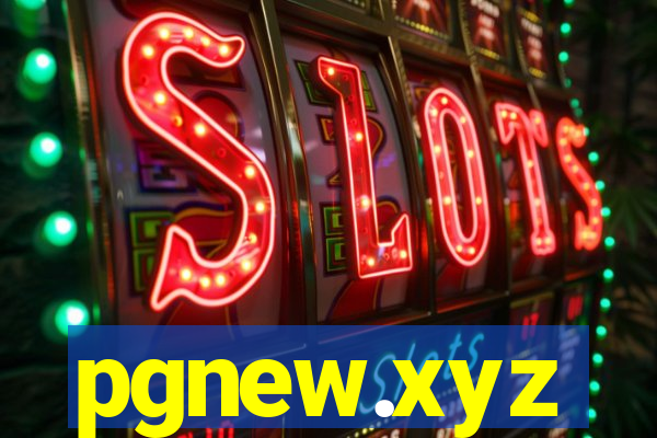 pgnew.xyz