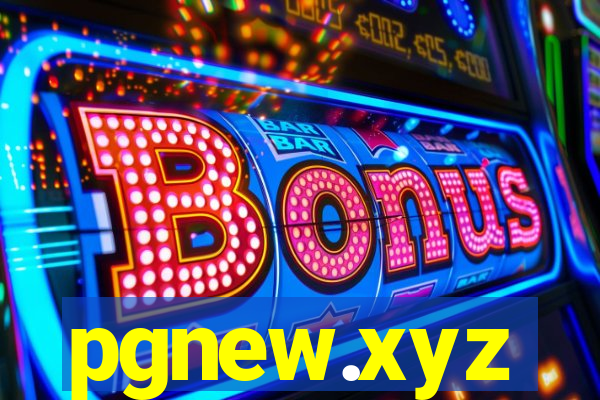 pgnew.xyz