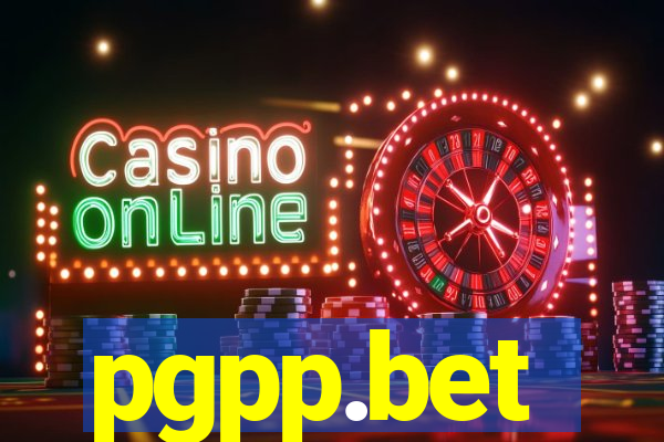 pgpp.bet