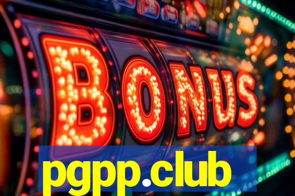 pgpp.club
