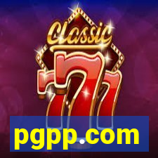 pgpp.com