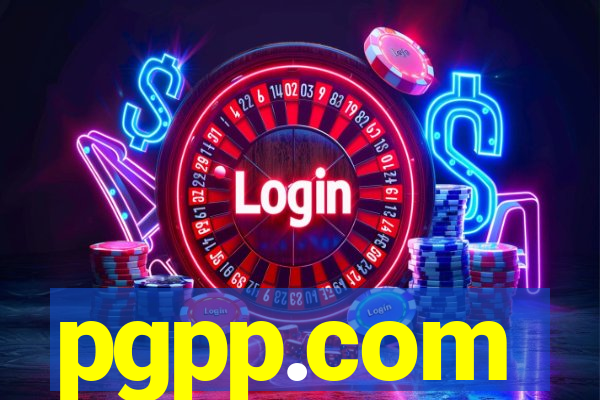 pgpp.com
