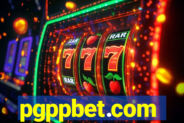 pgppbet.com
