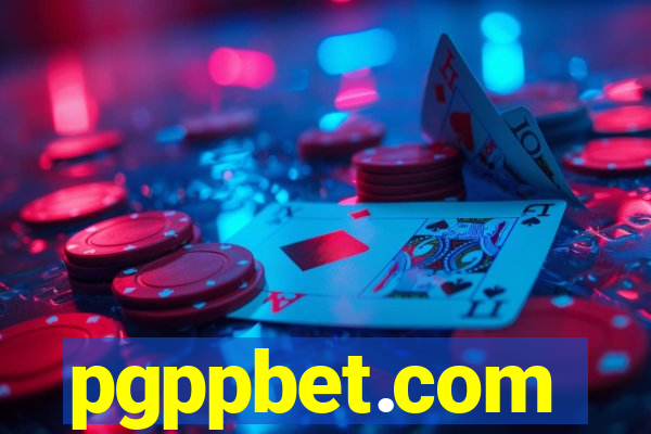 pgppbet.com