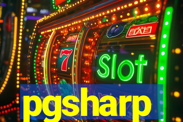 pgsharp