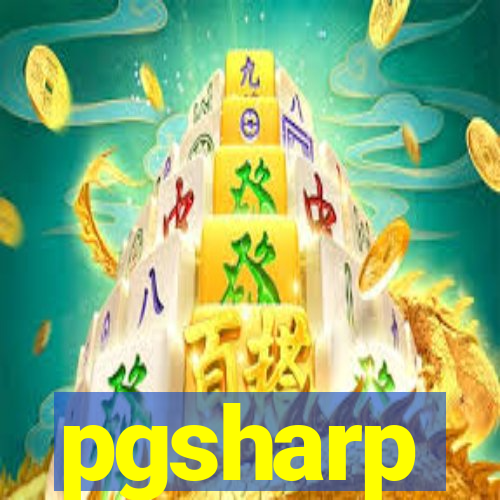 pgsharp