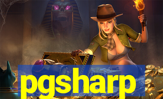 pgsharp