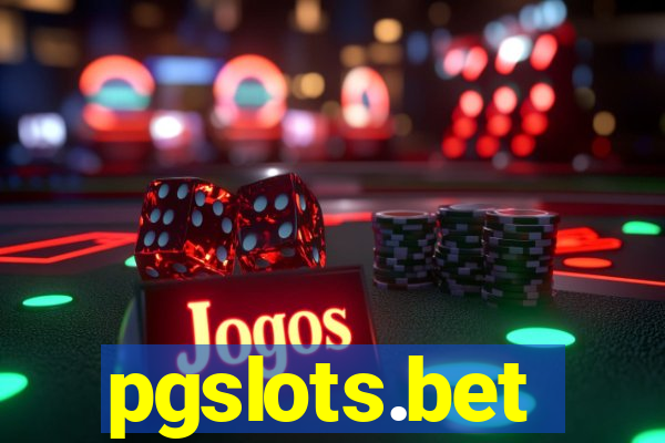 pgslots.bet