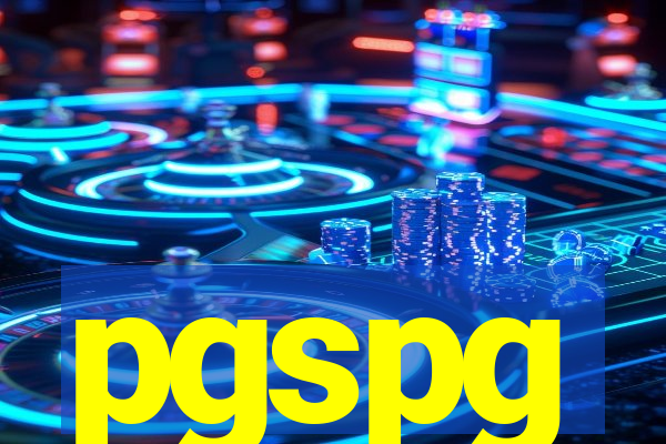 pgspg