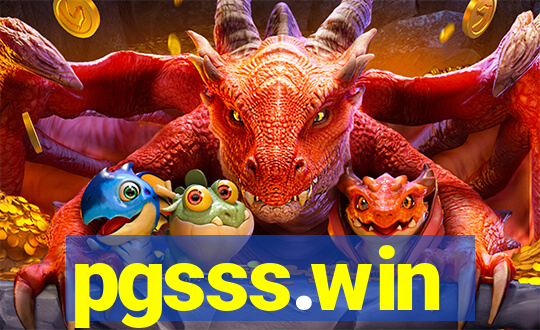 pgsss.win