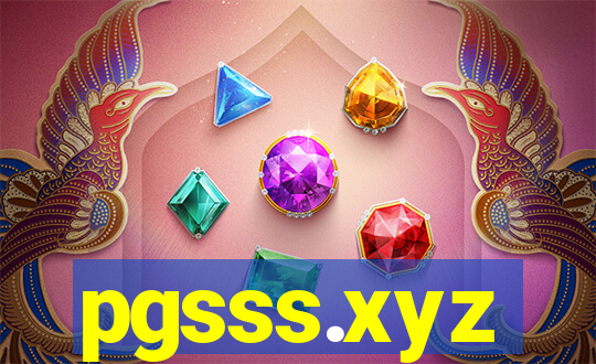 pgsss.xyz
