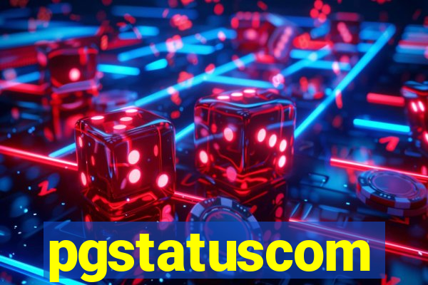 pgstatuscom