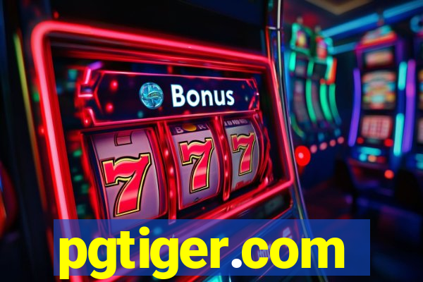 pgtiger.com