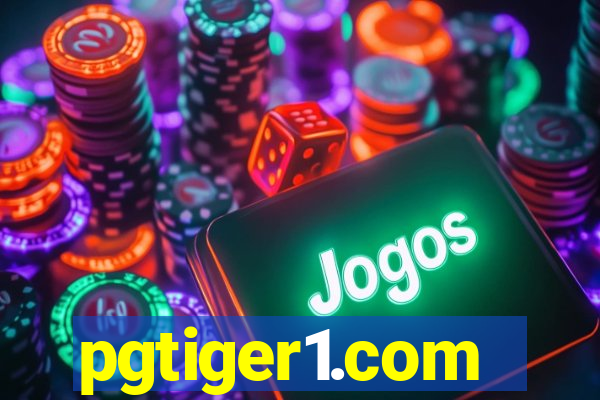 pgtiger1.com