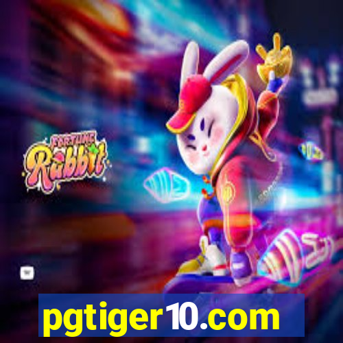 pgtiger10.com