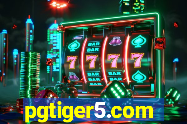 pgtiger5.com