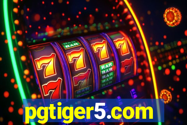 pgtiger5.com