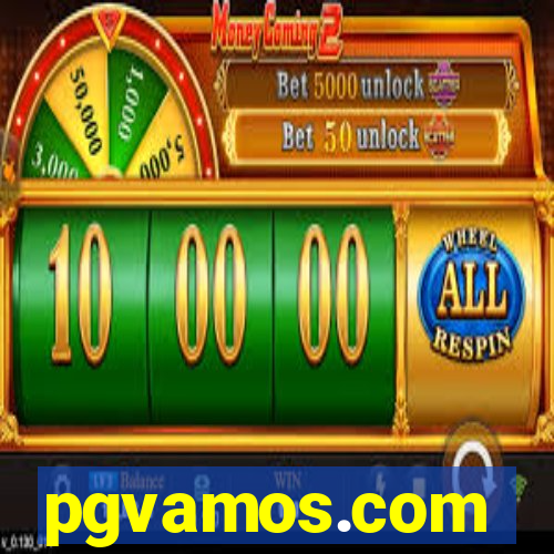 pgvamos.com