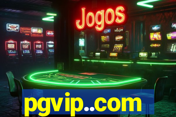 pgvip..com