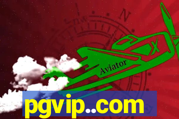 pgvip..com