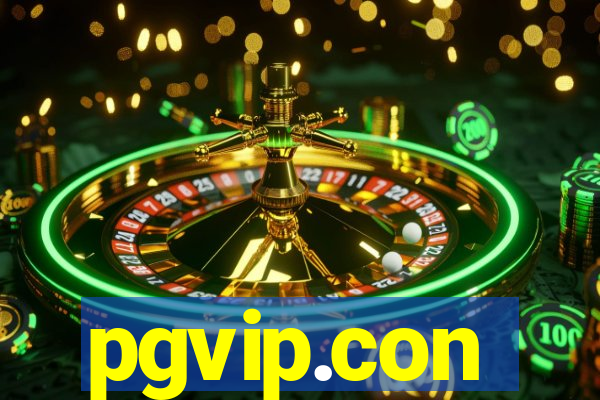 pgvip.con