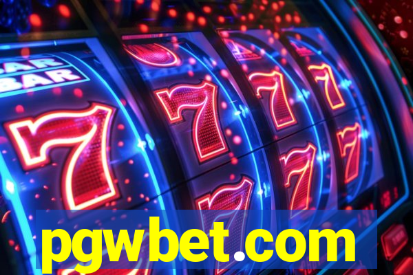 pgwbet.com