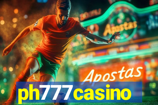 ph777casino