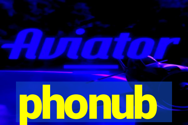phonub