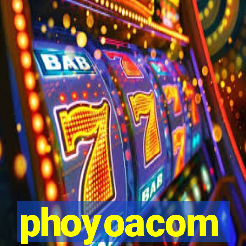 phoyoacom