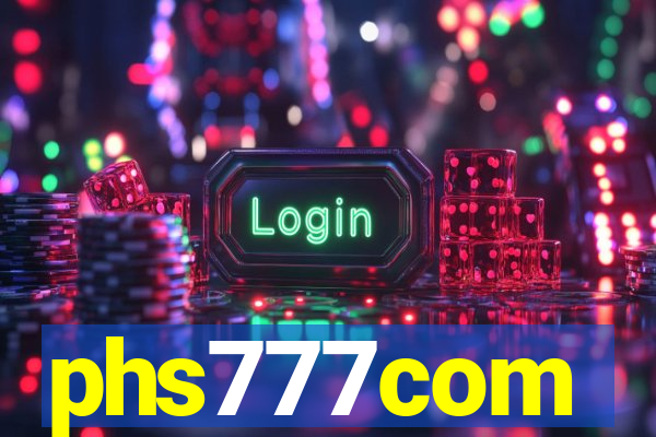 phs777com