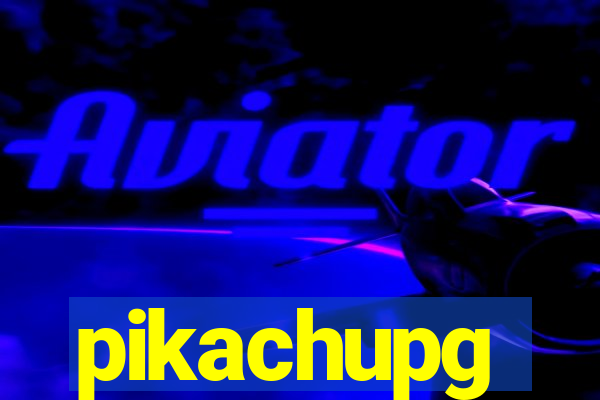 pikachupg