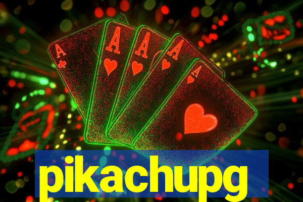 pikachupg
