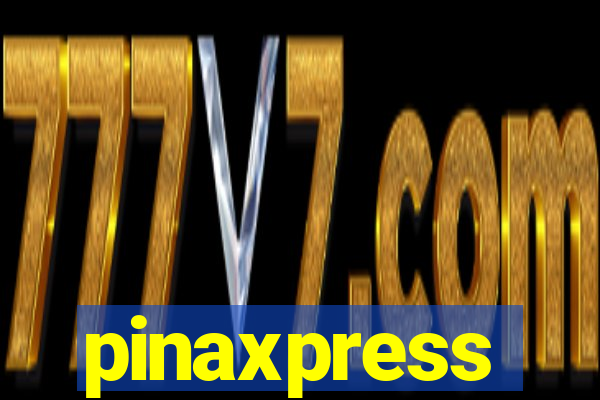pinaxpress