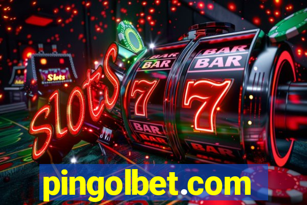 pingolbet.com