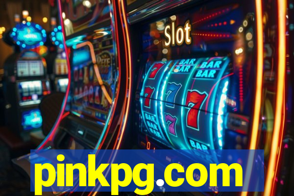pinkpg.com
