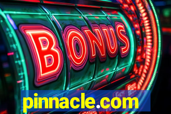 pinnacle.com