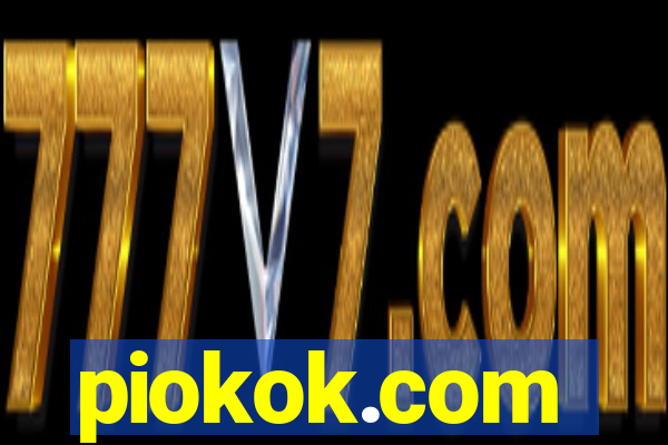 piokok.com