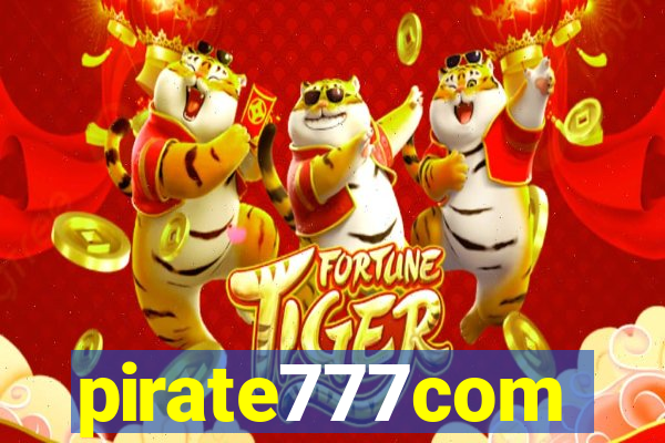pirate777com