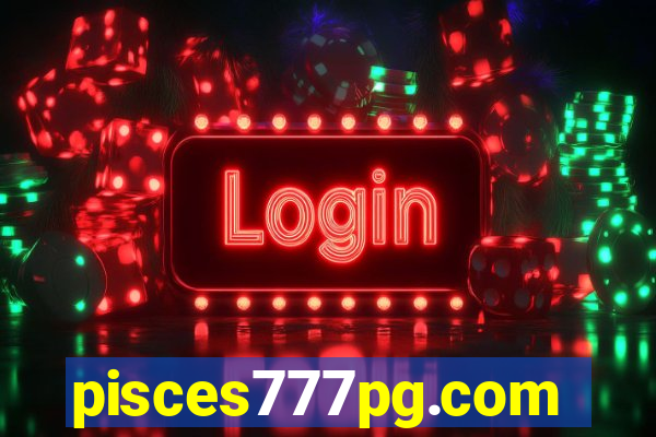 pisces777pg.com